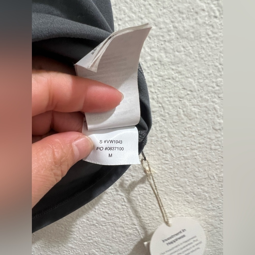 Vuori Studio Washed matching set - Picture 13 of 16